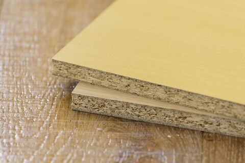 カラーボックスでベッドを簡単diy 作り方とリメイクアイデア 暮らしニスタ