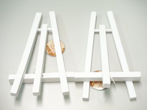 全部100均 カット不要 貼るだけdiy フェイクグリーンでミニガーデンラック 暮らしニスタ 全部100均 カット不要 貼るだけdiy フェイクグリーンでミニガーデンラック 暮らしニスタ