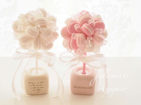 100均材料で作るフェイクスイーツ 大人可愛いインテリア 憧れのマカロントピアリー 暮らしニスタ 100均材料で作るフェイクスイーツ 大人可愛いインテリア 憧れのマカロントピアリー 暮らしニスタ