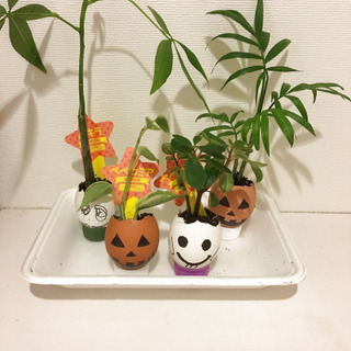 ハロウィンの手作り小物コンテスト 暮らしニスタ