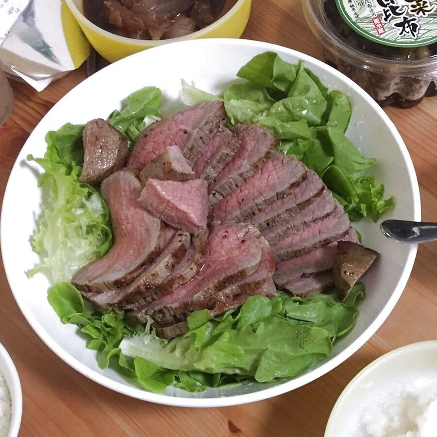 試してみた 低温でプロの味 ローストビーフのレシピ 彡 暮らしニスタ 試してみた 低温でプロの味 ローストビーフのレシピ 彡 暮らしニスタ