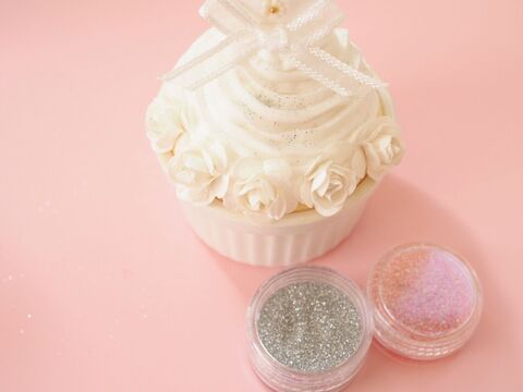 100均材料で作るフェイクスイーツ 可憐なドレス風カップケーキ 暮らしニスタ 100均材料で作るフェイクスイーツ 可憐なドレス風カップケーキ 暮らしニスタ