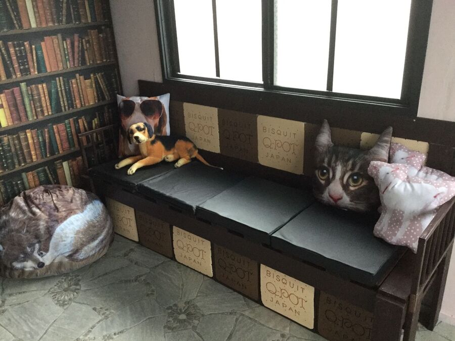 1 4材でスイートなソファーベッドをdiy 暮らしニスタ 1 4材でスイートなソファーベッドをdiy 暮らしニスタ