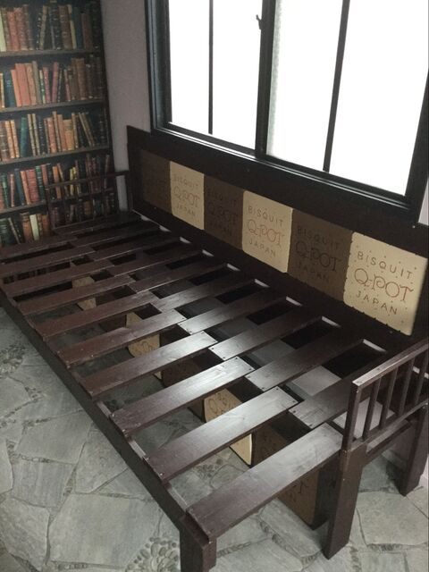 1 4材でスイートなソファーベッドをdiy 暮らしニスタ 1 4材でスイートなソファーベッドをdiy 暮らしニスタ