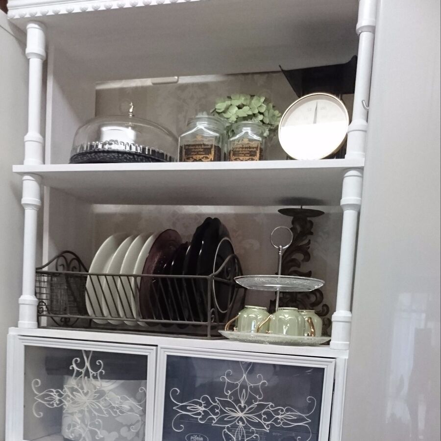 試してみた 不用品を部屋づくりに利用しちゃおう ヤクルトの容器やリメイクシートの芯などを使ってオシ 暮らしニスタ