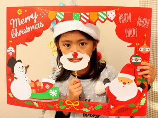 クリスマスにフォトジェニックな1枚が撮れちゃうダイソーの新商品 暮らしニスタ クリスマスにフォトジェニックな1枚が撮れちゃうダイソーの新商品 暮らしニスタ