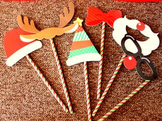 クリスマスにフォトジェニックな1枚が撮れちゃうダイソーの新商品 暮らしニスタ クリスマスにフォトジェニックな1枚が撮れちゃうダイソーの新商品 暮らしニスタ