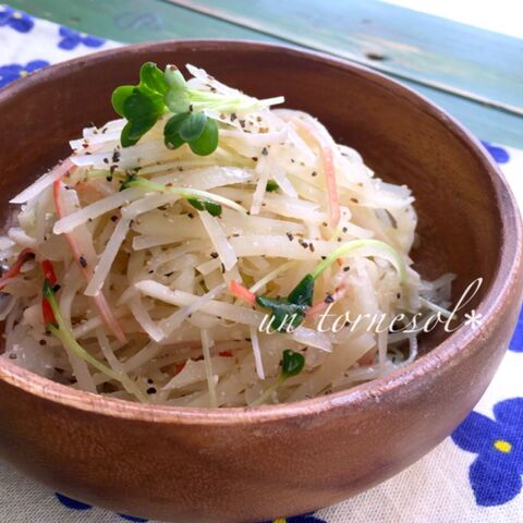 むくみ解消効果に じゃがいもシャキシャキサラダ 暮らしニスタ むくみ解消効果に じゃがいもシャキシャキサラダ 暮らしニスタ