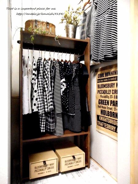 クローゼット収納のアイデア30選 これですっきり 身支度も楽しく 暮らしニスタ Goo ニュース クローゼット収納のアイデア30選 これですっきり 身支度も楽しく 暮らしニスタ Goo ニュース