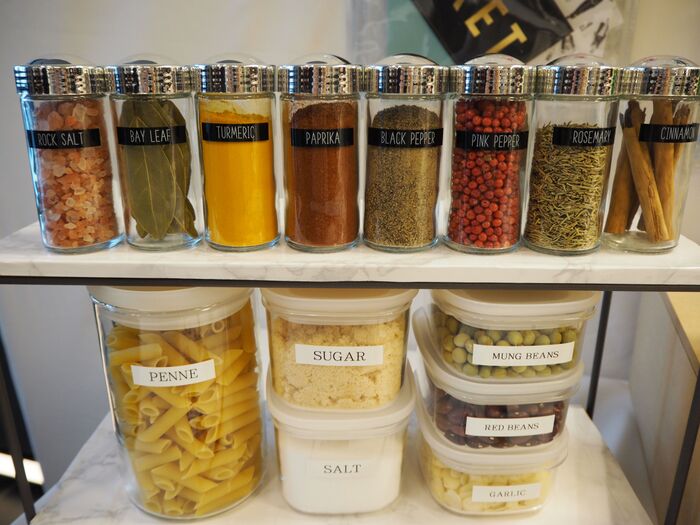 収納やハンドメイドに大活躍 大人気ガーリー テプラ に新モデルが登場しました 暮らしニスタ 収納やハンドメイドに大活躍 大人気ガーリー テプラ に新モデルが登場しました 暮らしニスタ