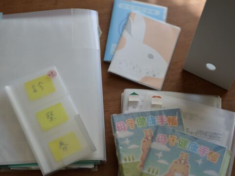 いざという時にあわてない 子どもの診察券収納 暮らしニスタ いざという時にあわてない 子どもの診察券収納 暮らしニスタ