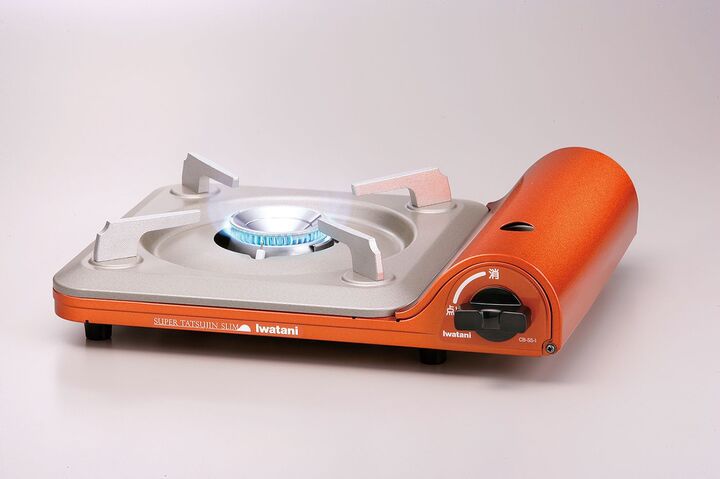 実は、カセットこんろにも寿命があるって本当?買い替えなら最新の薄型コンロがおすすめ!