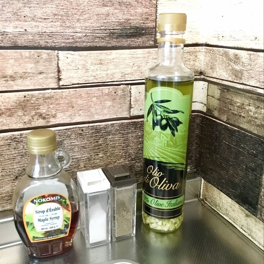 置きっぱなしでもオシャレ ダイソー オイルボトル 暮らしニスタ 置きっぱなしでもオシャレ ダイソー オイルボトル 暮らしニスタ