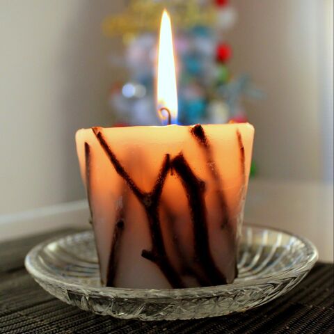 紙コップで作る小枝のキャンドル 暮らしニスタ 紙コップで作る小枝のキャンドル 暮らしニスタ