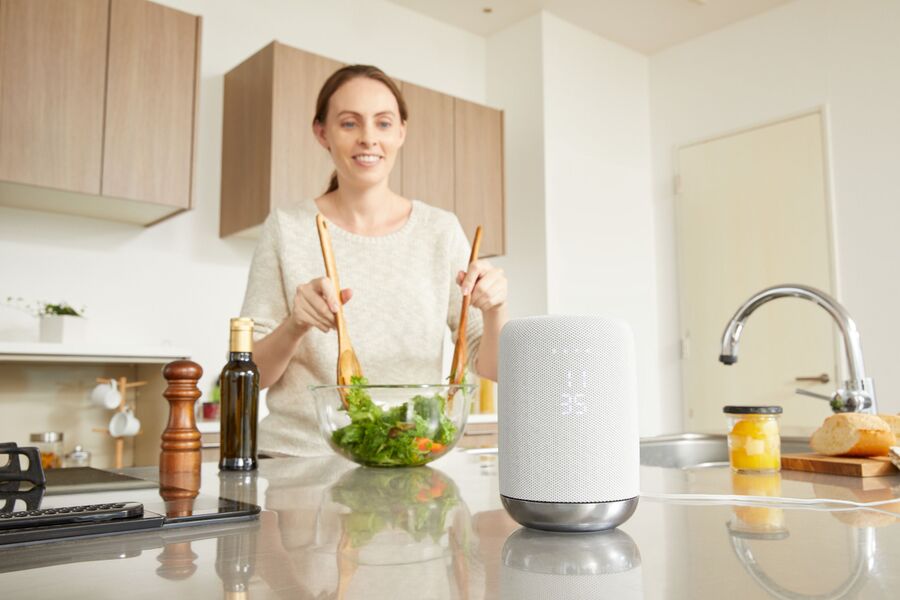 話題の Aiスピーカー って何ができるの とりあえず買うならどれにする 暮らしニスタ