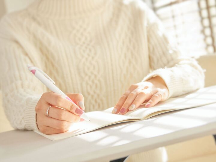 来年の手帳は? 主婦にもお役立ちの卓上カレンダータイプに注目