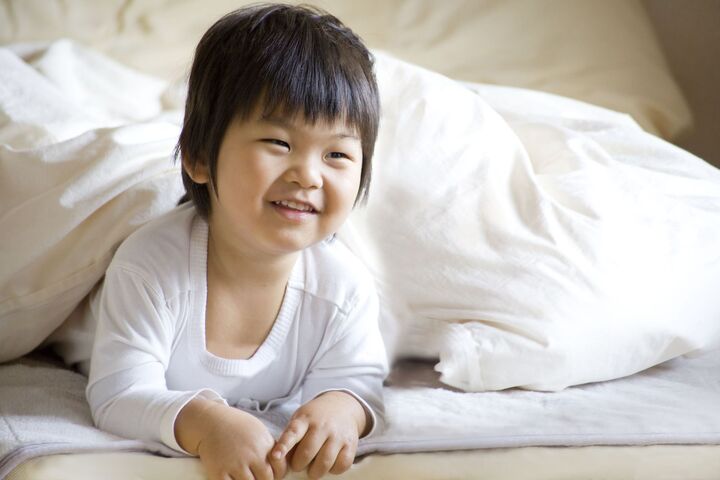 ダニ対策の最終兵器!コインランドリーで布団をすっきりクリーンに♪