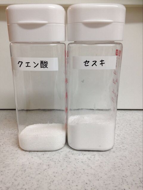 100均セリアのドレッシングボトルでナチュラル洗剤をコンパクトに収納 暮らしニスタ 100均セリアのドレッシングボトルでナチュラル洗剤をコンパクトに収納 暮らしニスタ