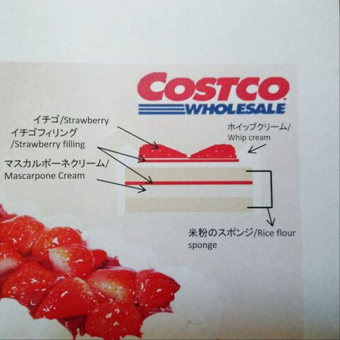 最新 コストコのクリスマスケーキ販売情報 形 サイズ 予約 写真あり 暮らしニスタ 最新 コストコのクリスマスケーキ販売情報 形 サイズ 予約 写真あり 暮らしニスタ