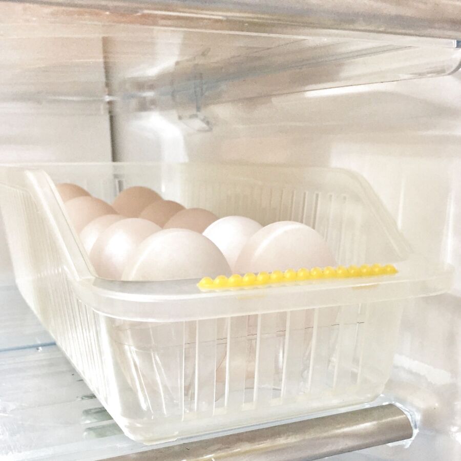 卵はパックのままで 暮らしニスタ 卵はパックのままで 暮らしニスタ