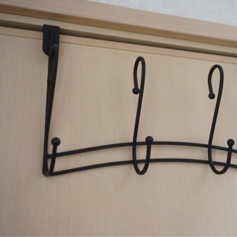 収納がない玄関に子どもが自分で掛けられるコート掛けを 暮らしニスタ 収納がない玄関に子どもが自分で掛けられるコート掛けを 暮らしニスタ