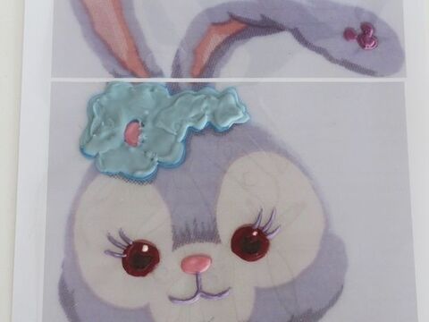 ぬいぐるみみたいな立体キャラケーキの作り方 暮らしニスタ