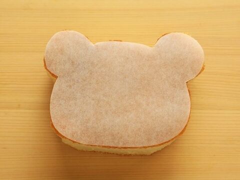 リラックマケーキの作り方 お誕生日やクリスマスにも 暮らしニスタ