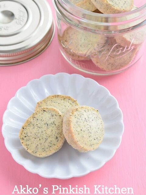 紅茶のクッキー オシャレなおもたせスイーツ 暮らしニスタ 紅茶のクッキー オシャレなおもたせスイーツ 暮らしニスタ