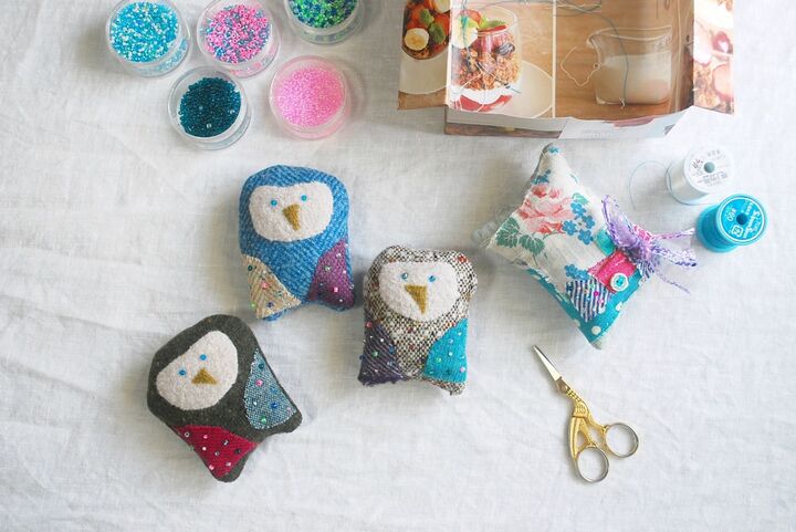 携帯用のはさみ 今はこんなにかわいくなっていた!