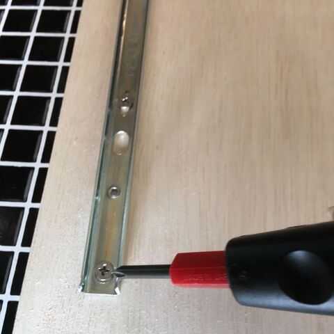 引き出せるコンロ下収納をdiy 暮らしニスタ 引き出せるコンロ下収納をdiy 暮らしニスタ