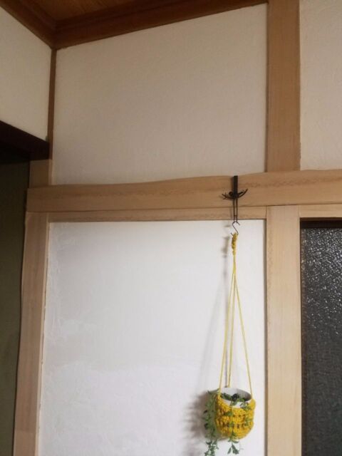 100均deリノベ おんぼろ和室をナチュラルテイストに変身diy 暮らしニスタ 100均deリノベ おんぼろ和室をナチュラルテイストに変身diy 暮らしニスタ