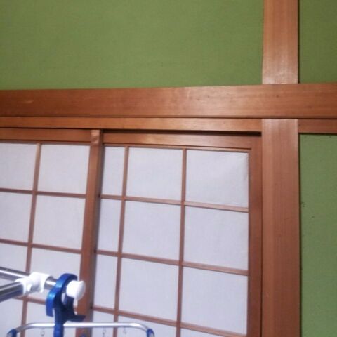 100均deリノベ おんぼろ和室をナチュラルテイストに変身diy 暮らしニスタ 100均deリノベ おんぼろ和室をナチュラルテイストに変身diy 暮らしニスタ