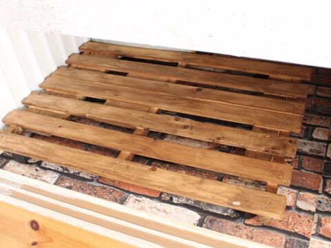 押し入れ収納にすのこカートを簡単diy 暮らしニスタ 押し入れ収納にすのこカートを簡単diy 暮らしニスタ