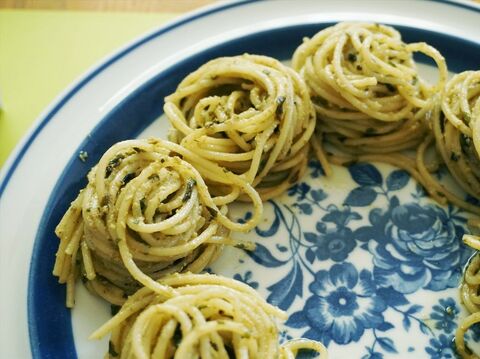 クリスマス リースパスタ 暮らしニスタ クリスマス リースパスタ 暮らしニスタ
