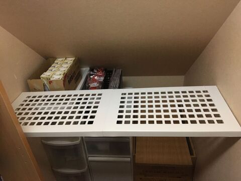 階段下収納の悩みをダイソーで解決 暮らしニスタ 階段下収納の悩みをダイソーで解決 暮らしニスタ