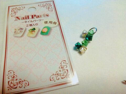 100均ハンドメイド 簡単 材料3つを繋げただけのネックレス 暮らしニスタ 100均ハンドメイド 簡単 材料3つを繋げただけのネックレス 暮らしニスタ