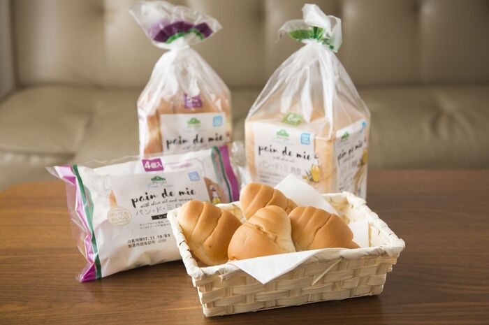 パン ド ミ が主役 体にうれしい朝ごはんで1日を元気にスタート 暮らしニスタ