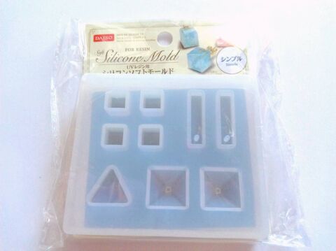 100均 レジンでカラフルゼリーメモスタンド 暮らしニスタ