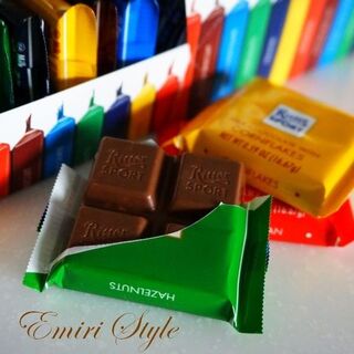 ドイツチョコレートno1 濃厚 リッタースポーツ 暮らしニスタ ドイツチョコレートno1 濃厚 リッタースポーツ 暮らしニスタ
