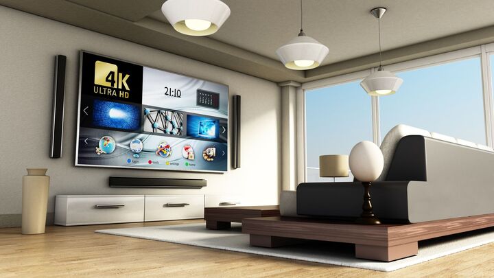 注目の4Kテレビ!選び方・買い方のコツと“20万円で10年間楽しめる”おすすめ商品