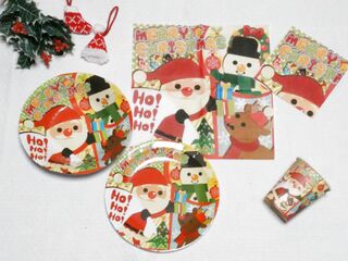 100均クリスマス おうちで楽しむパーティーグッズ 暮らしニスタ 100均クリスマス おうちで楽しむパーティーグッズ 暮らしニスタ