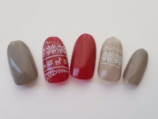 ネイルアートが楽しめる100均グッズ 暮らしニスタ