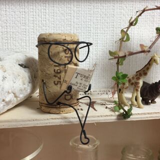 Diyの幅が広がる コルク栓6個セット 暮らしニスタ Diyの幅が広がる コルク栓6個セット 暮らしニスタ