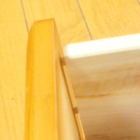 100均のスノコだけでタンスの引き出し 簡単修理 暮らしニスタ 100均のスノコだけでタンスの引き出し 簡単修理 暮らしニスタ