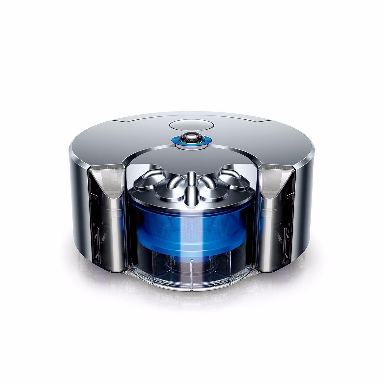 5. Dyson 360 Eye　ダイソン