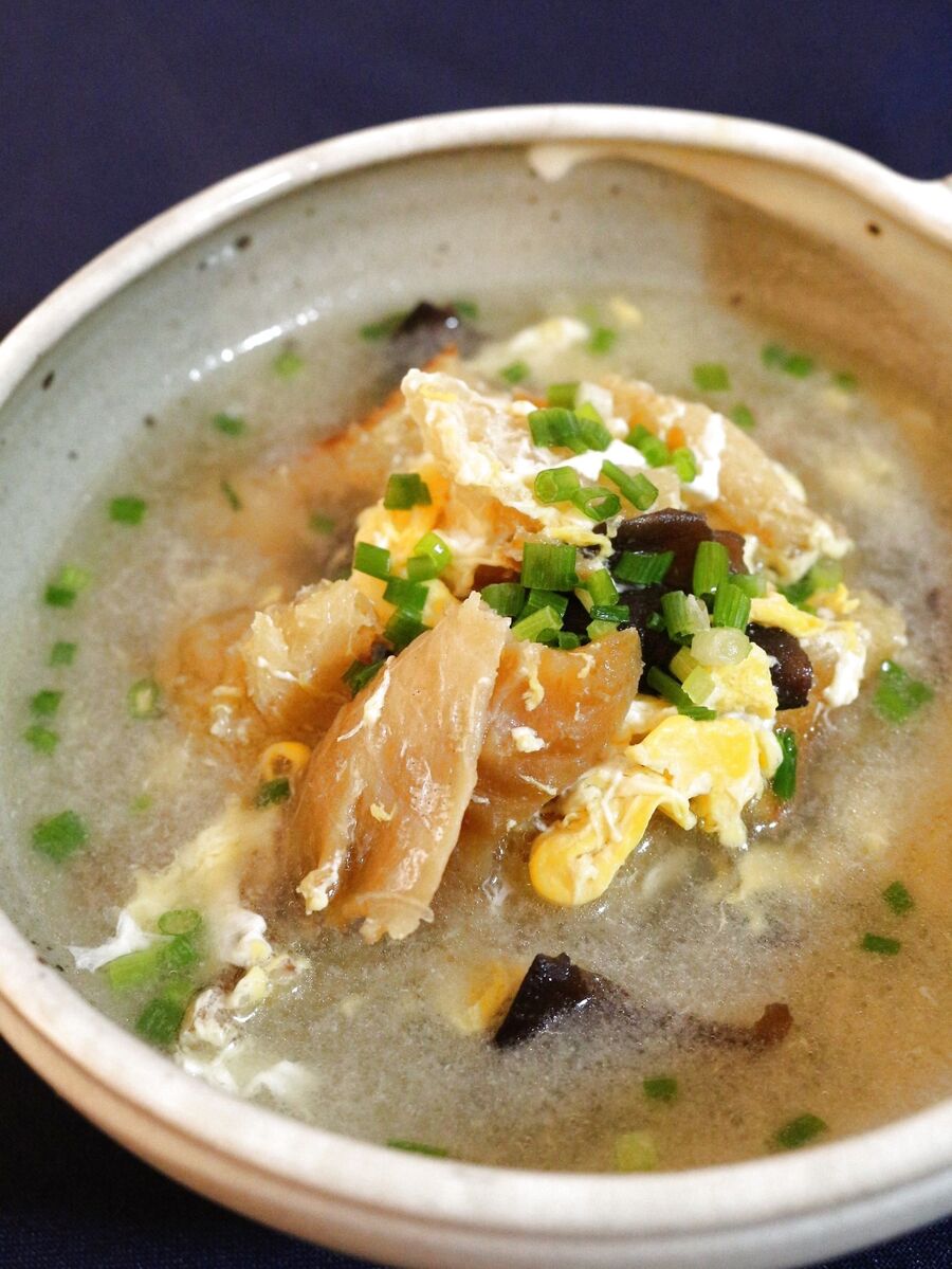 干したらスープ 북어국 暮らしニスタ 干したらスープ 북어국 暮らしニスタ