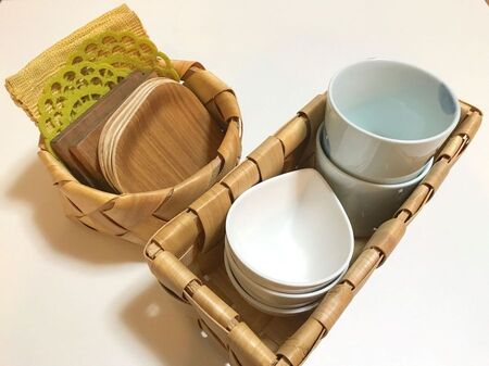 100均も活用 すっきり使いやすい食器収納のコツ 暮らしニスタ ぎゅうぎゅうに詰まった食器棚 デッドスペ dメニューニュース Nttドコモ 100均も活用 すっきり使いやすい食器収納のコツ 暮らしニスタ ぎゅうぎゅうに詰まった食器棚 デッドスペ dメニューニュース Nttドコモ