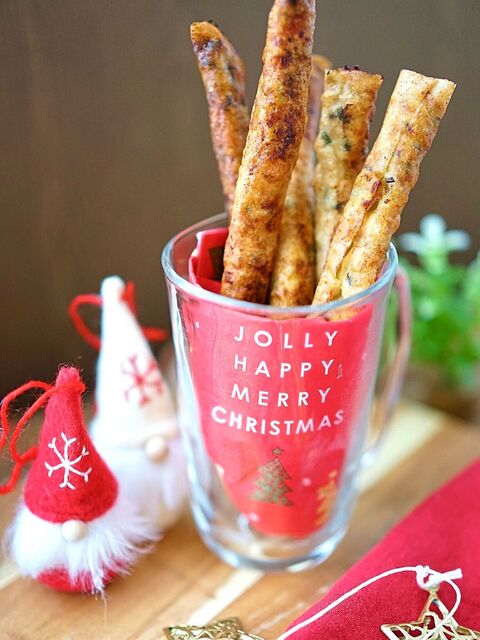 パーティにお勧め 中華風スティック春巻き クリスマスにも 暮らしニスタ