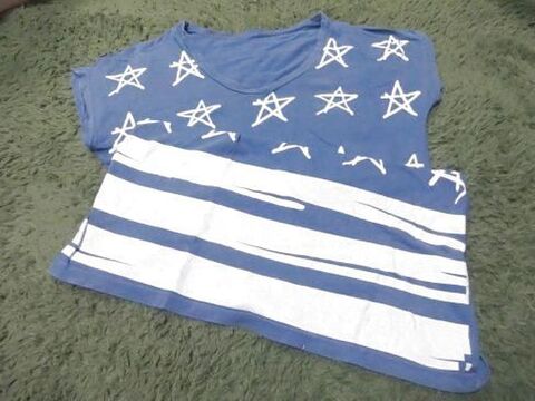 Tシャツを新生児服にリメイク 暮らしニスタ