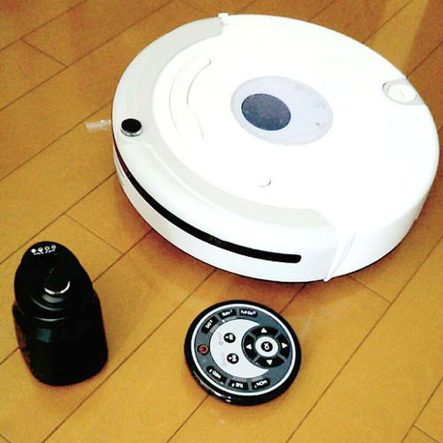0円 売店 ロボットクリーナー ルノン XR210